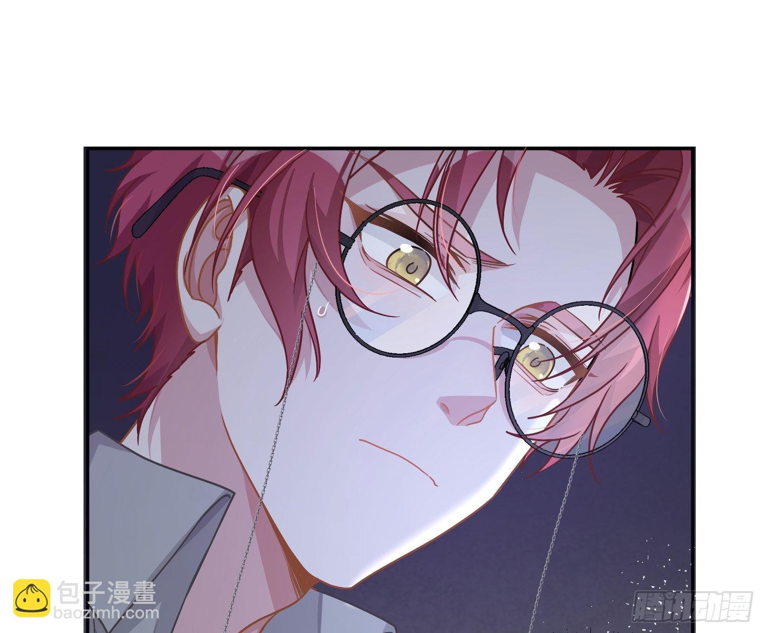 第26话：未知的恐惧