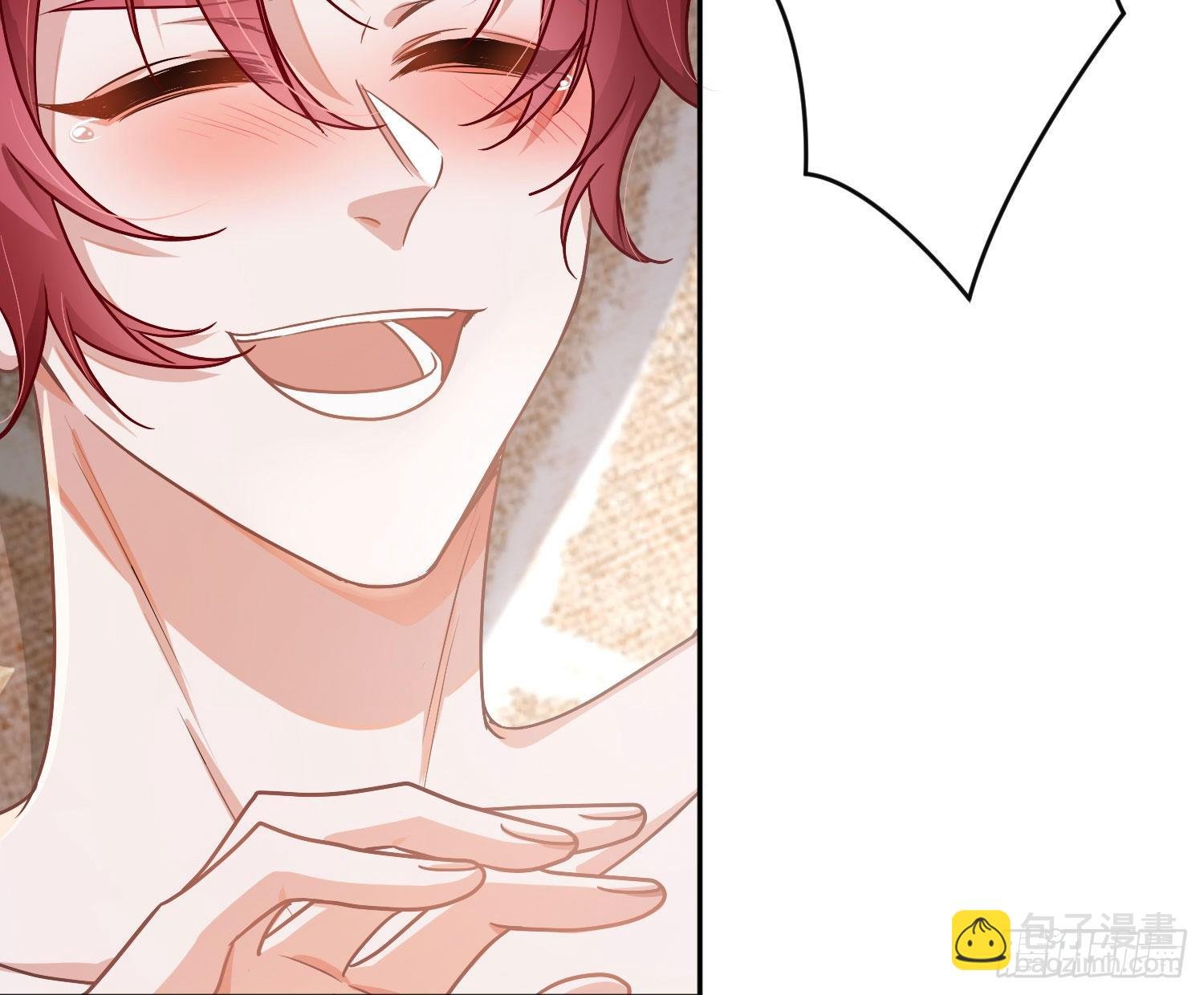 夏日特别篇：闭眼待吻