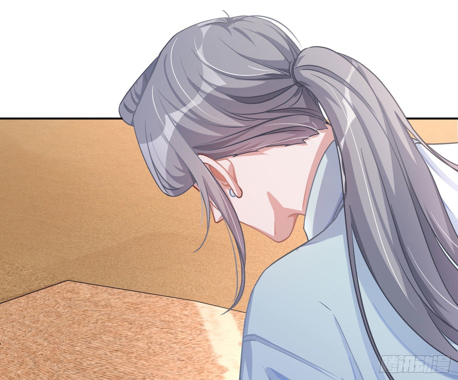 夏日特别篇：闭眼待吻