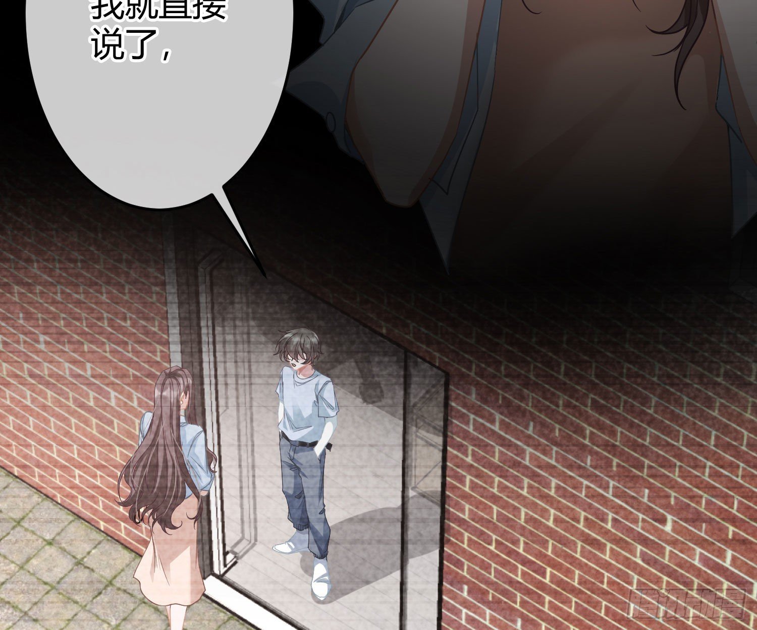 第30话：走投无路