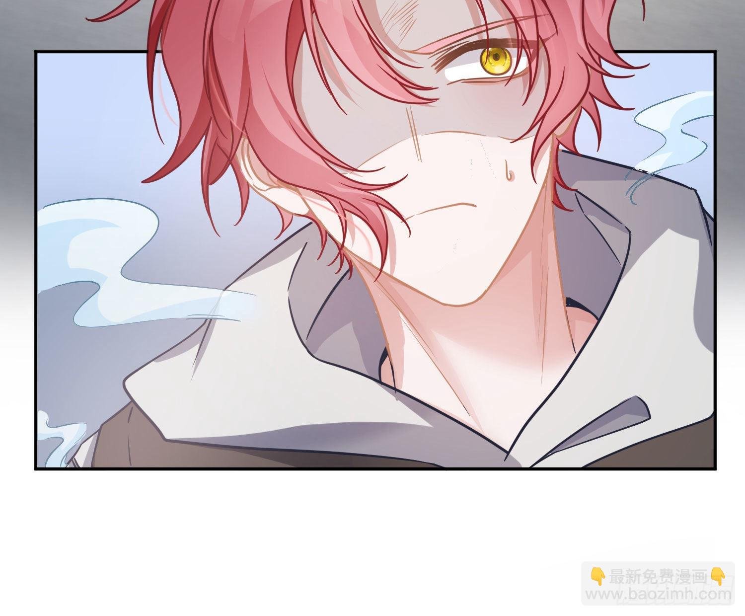 第35话：直面恐惧