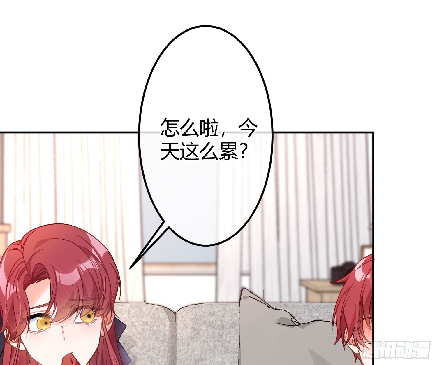 第38话外传：没那么讨厌