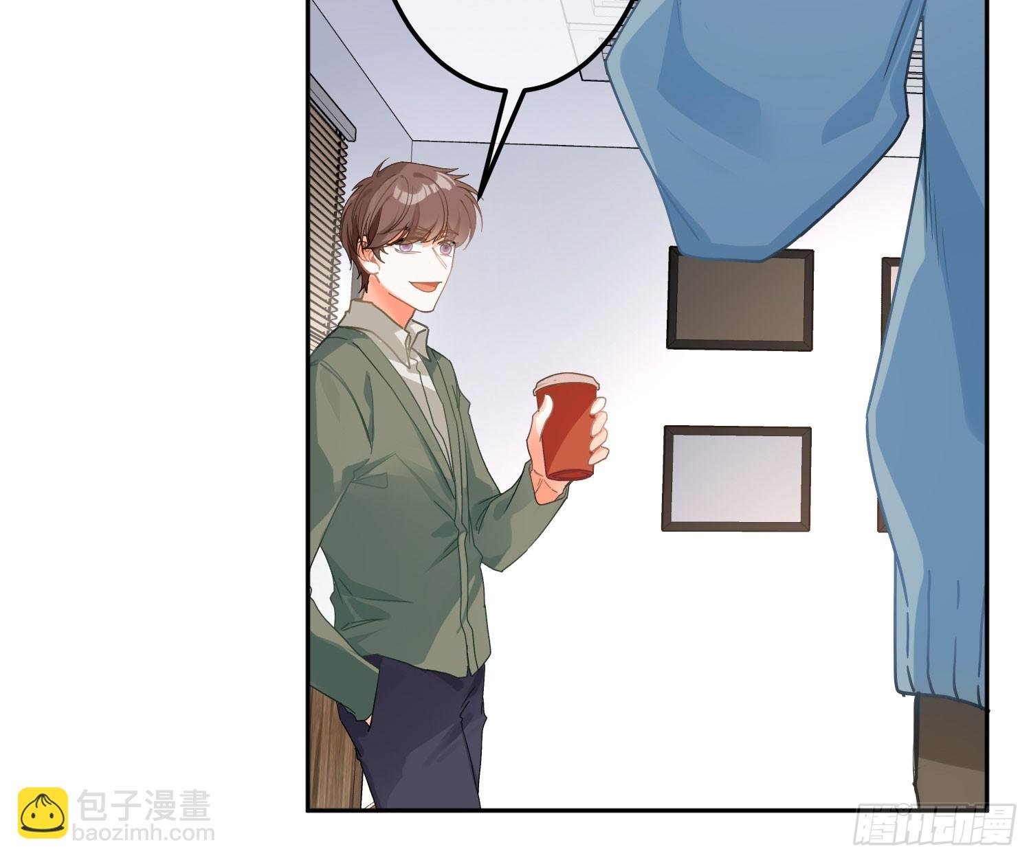番外：一颦一笑