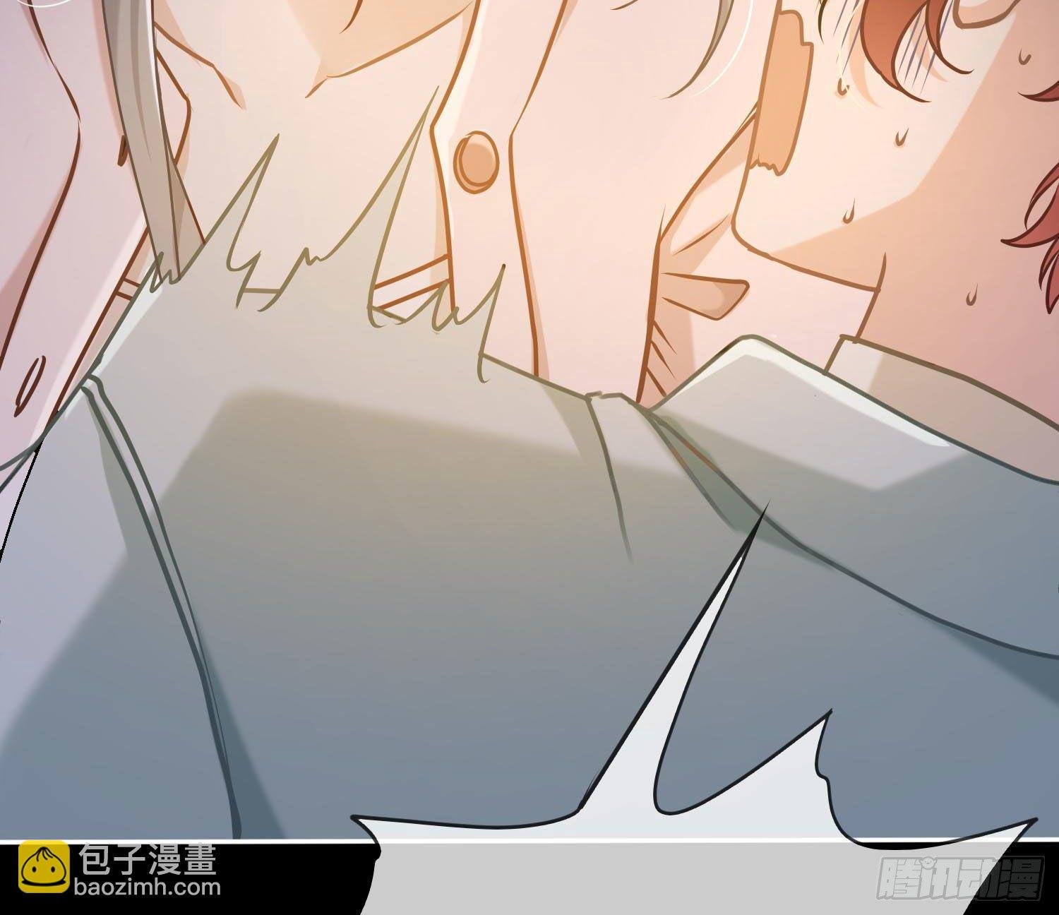 第5话：上身
