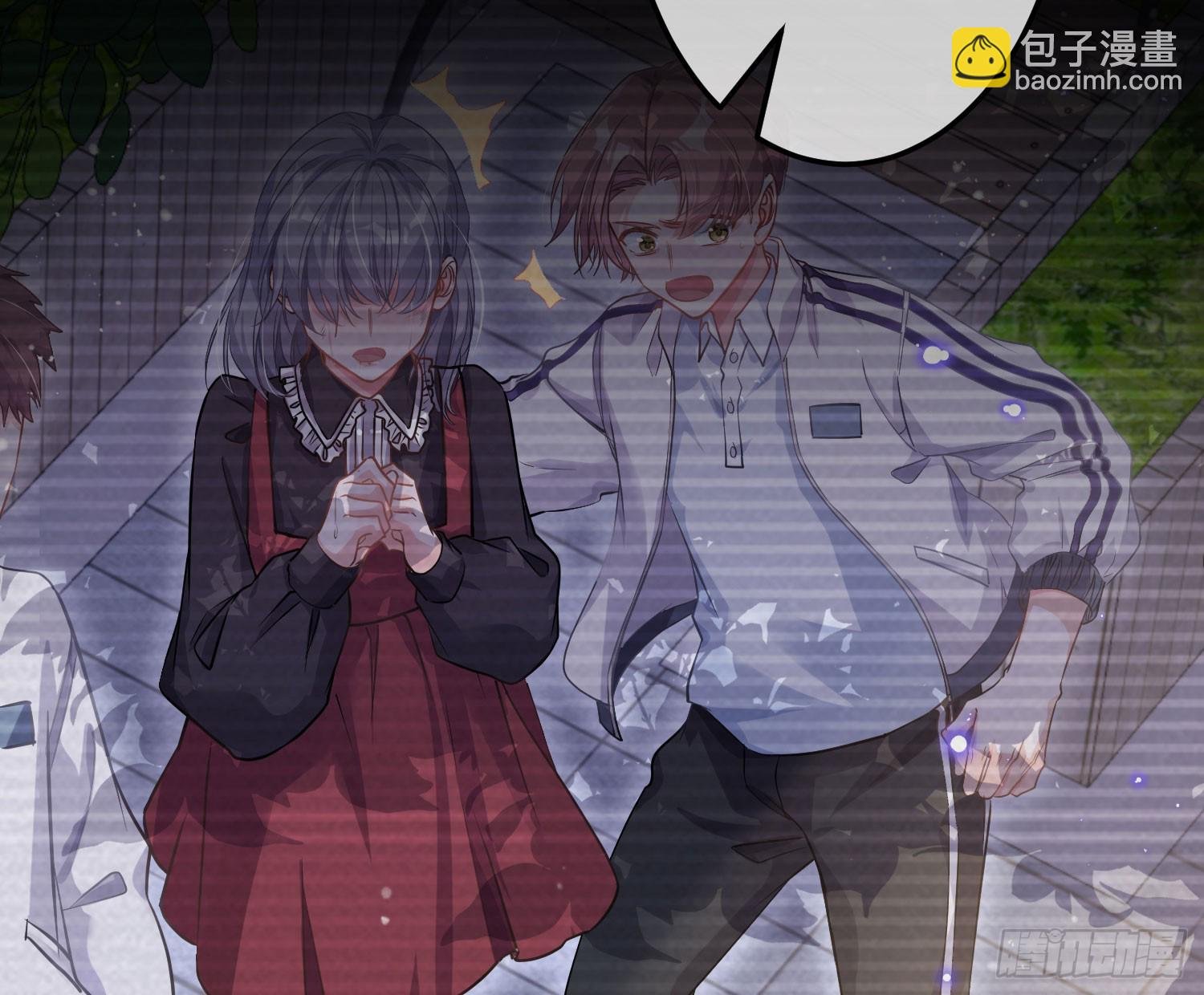 最终话：无处可逃