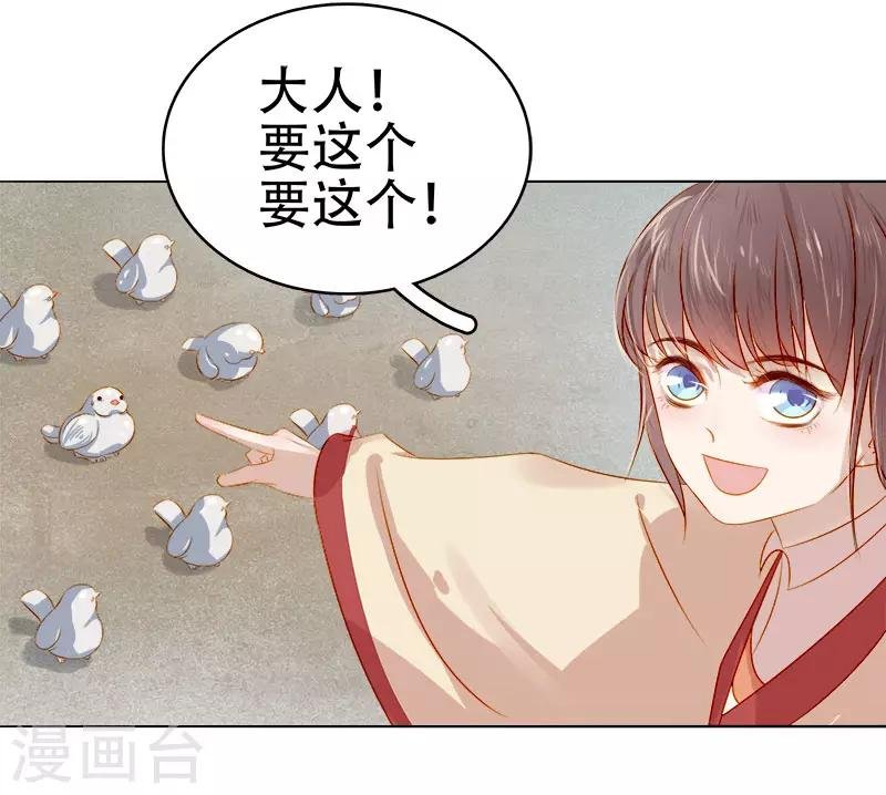 第36话 逛集市