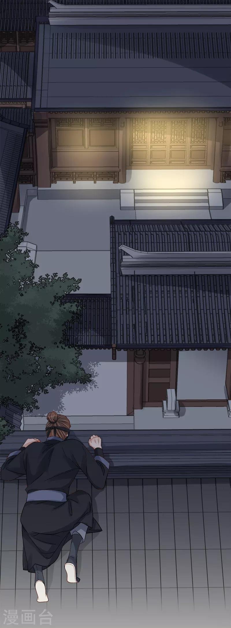 第98话 秘密行动