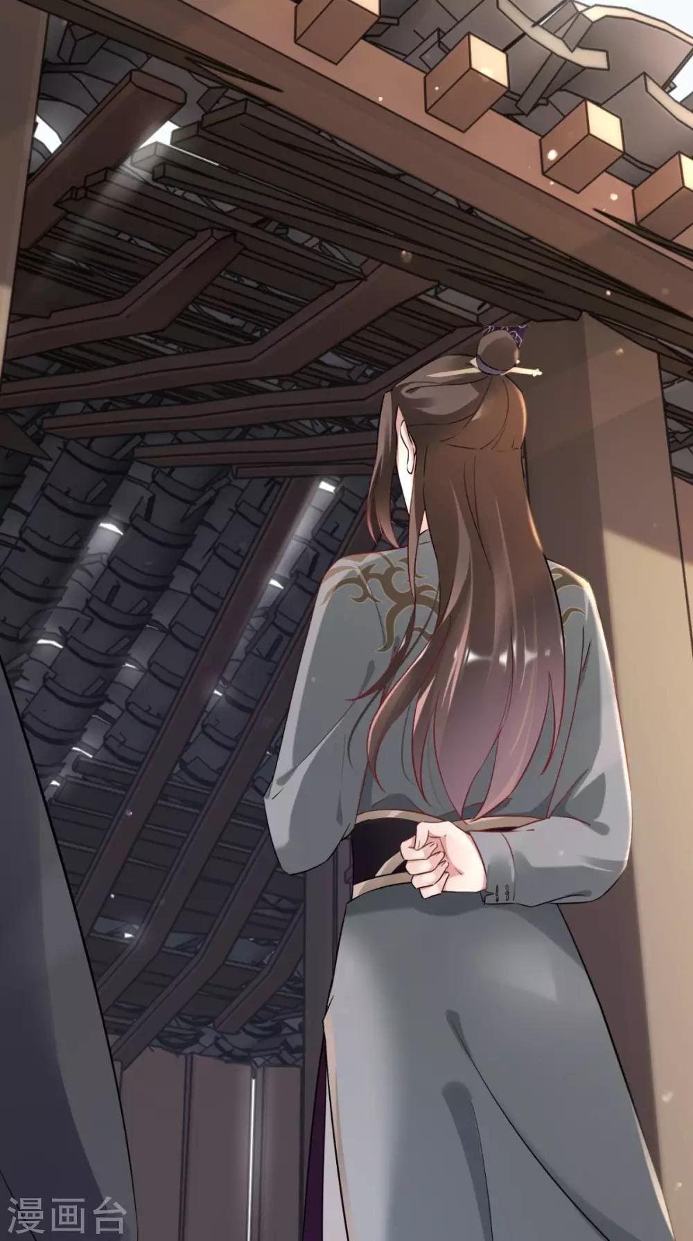 第21话 这个寺庙竟然？