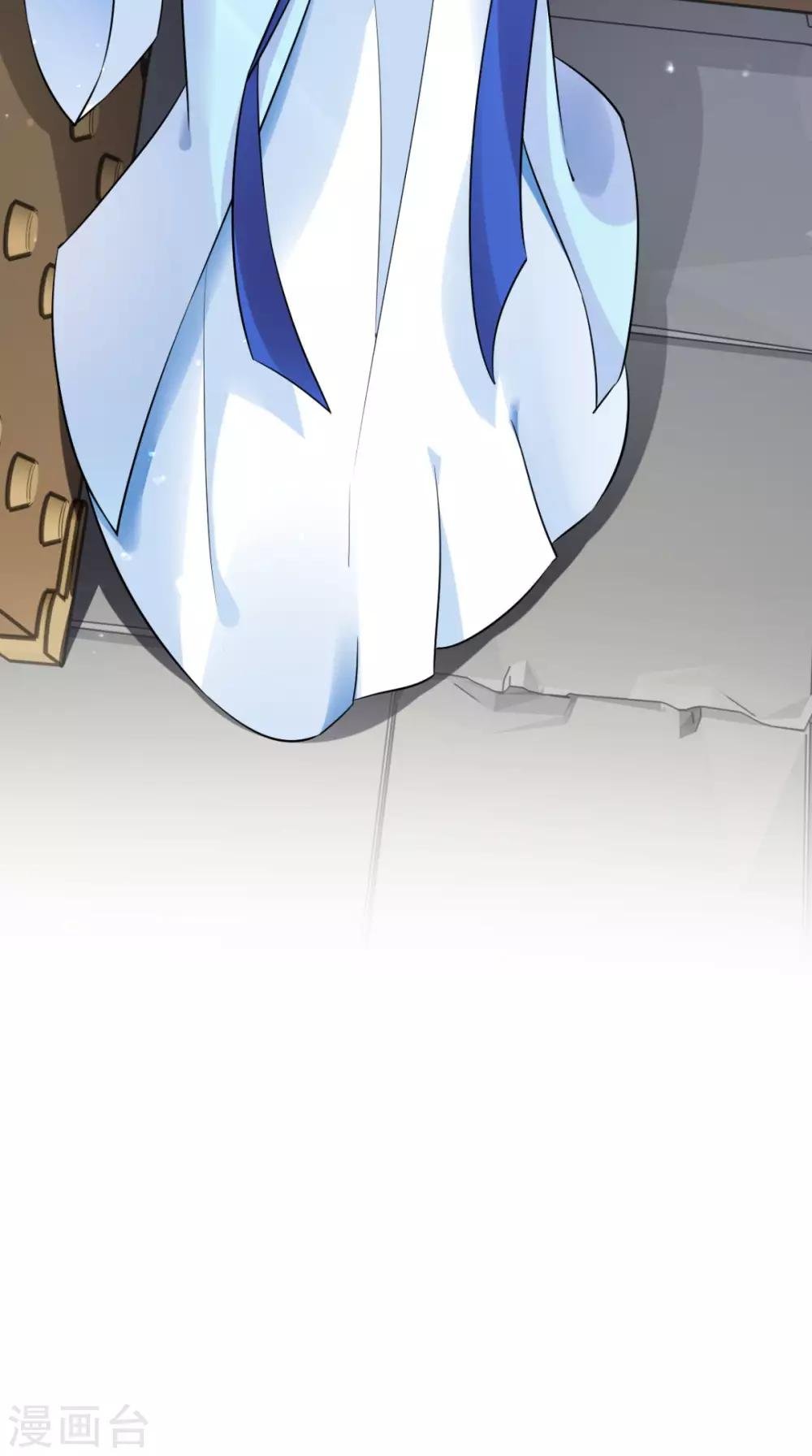 第21话 这个寺庙竟然？