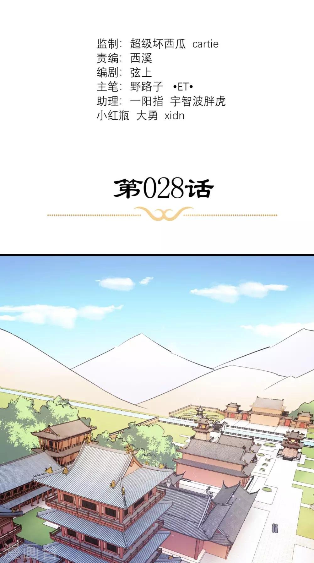 第28话 线索