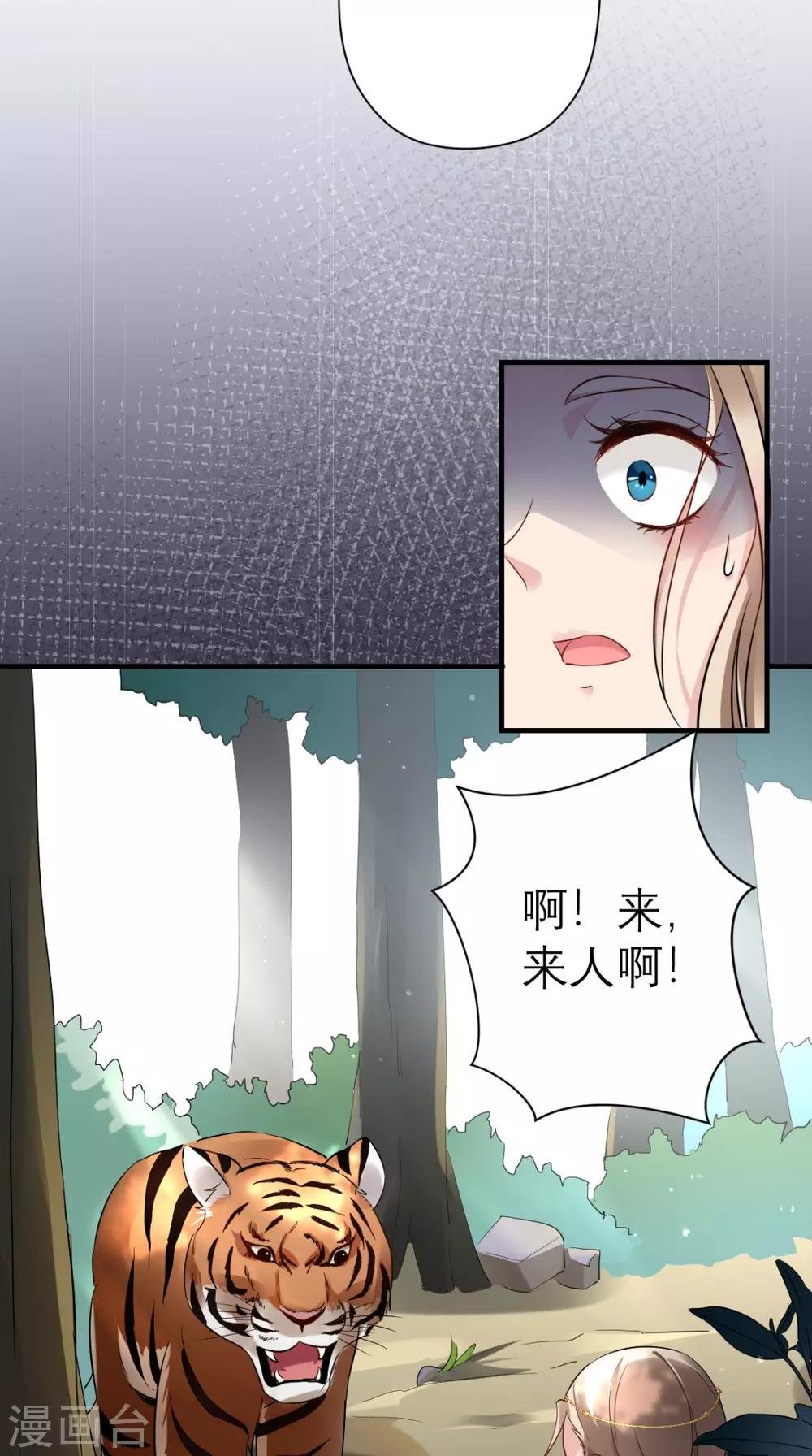 第41话 无心插柳柳成荫