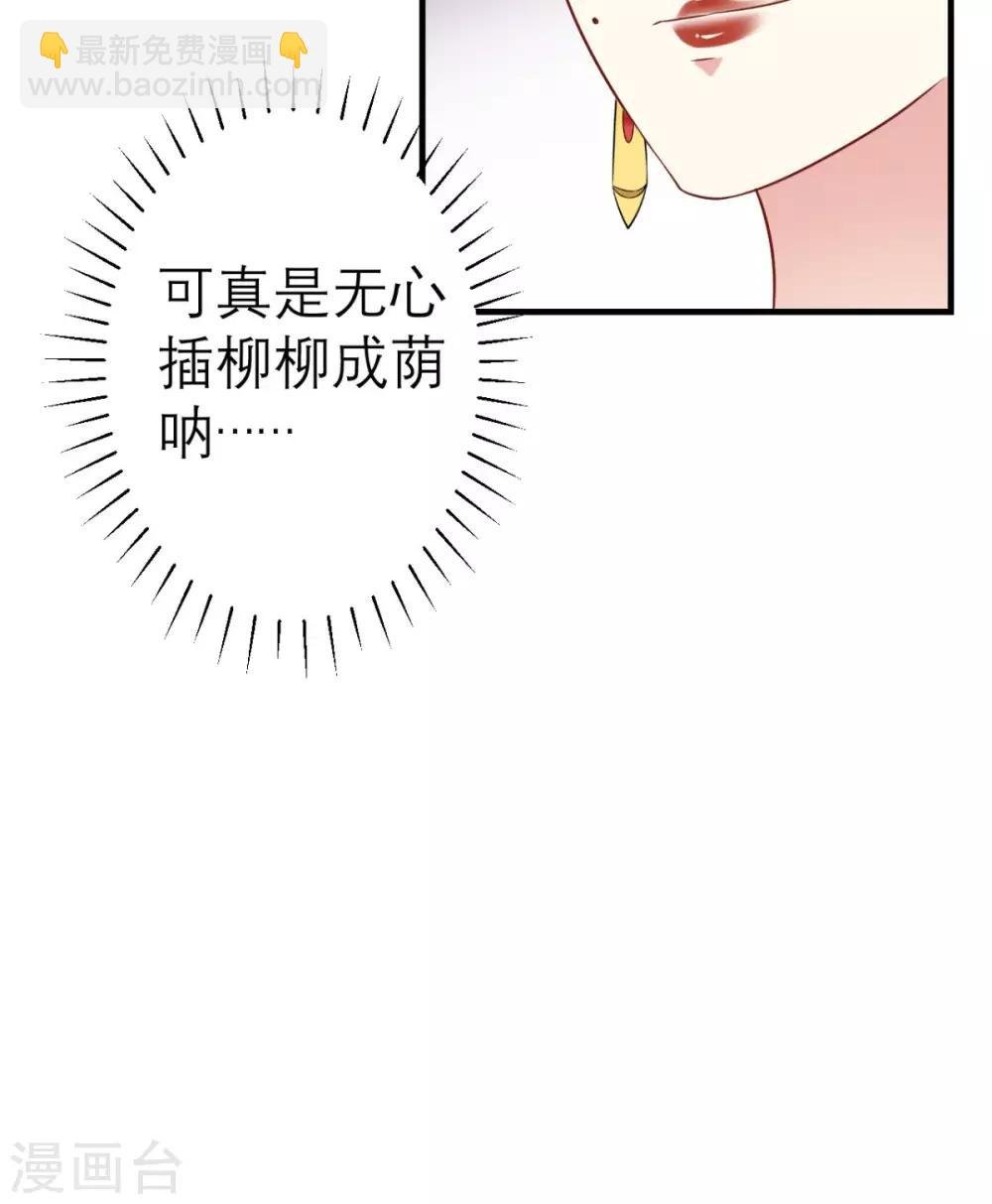 第41话 无心插柳柳成荫
