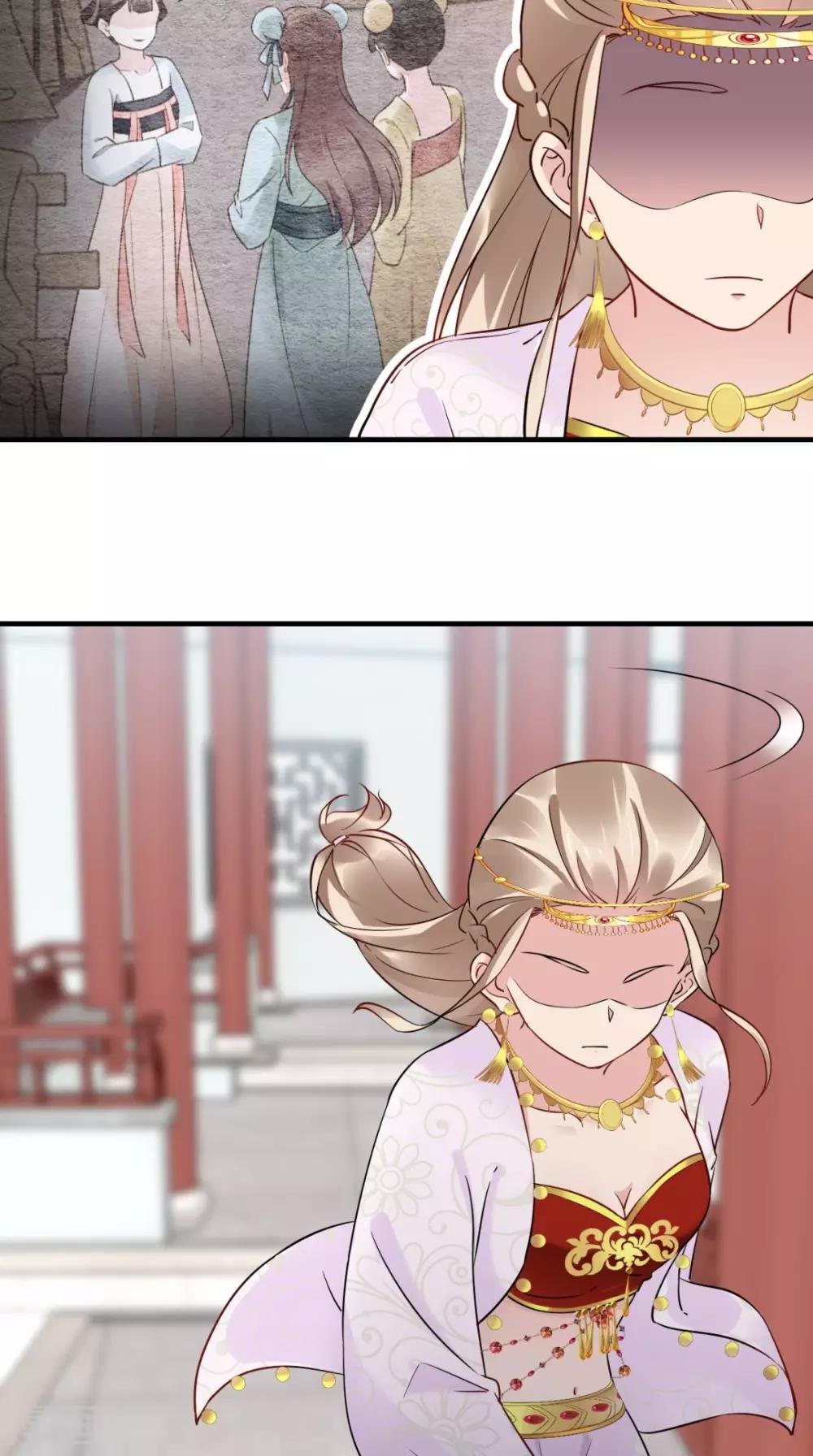 第43话 视而不见