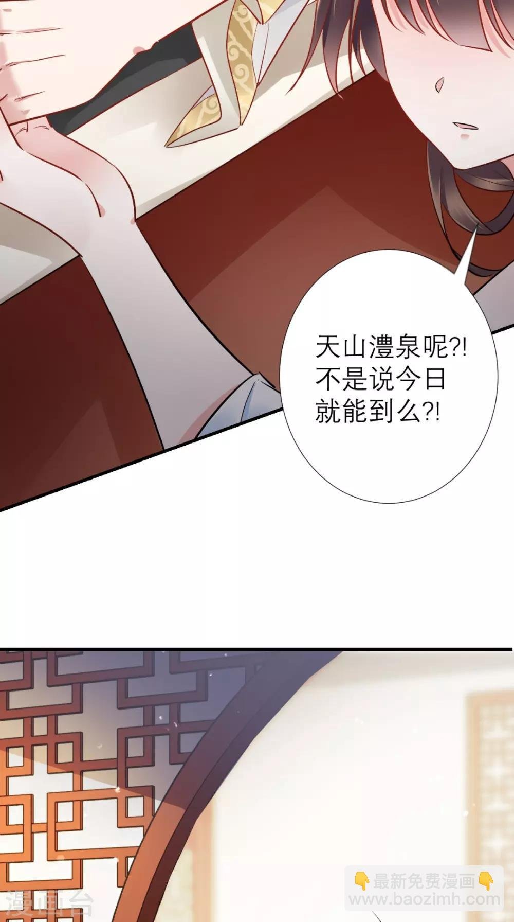第64话 小黄鸡登场