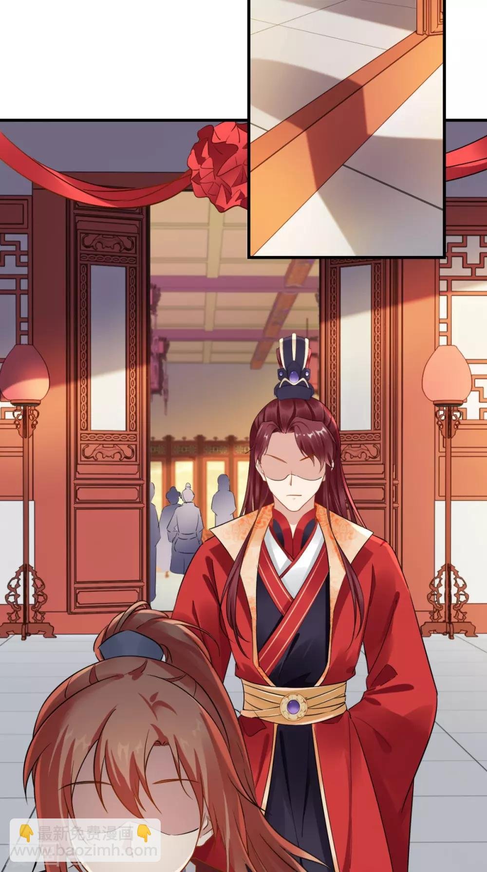 第71话 连环计