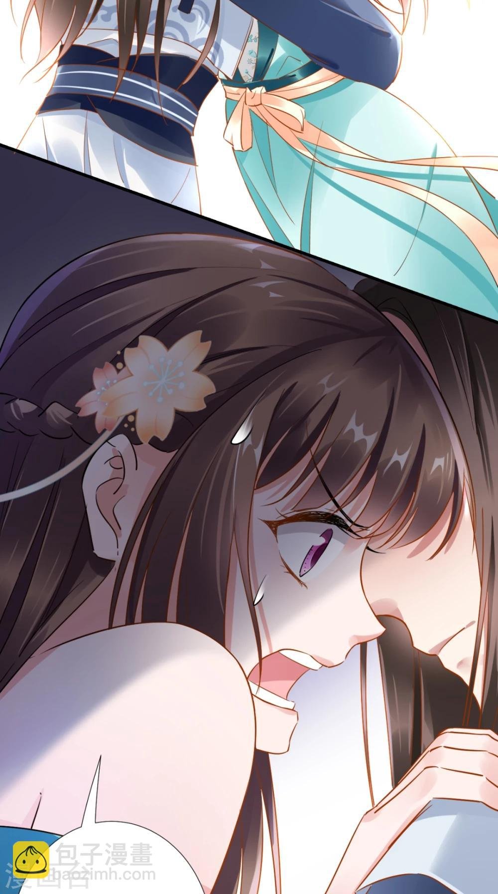 第76话 进宫救驾