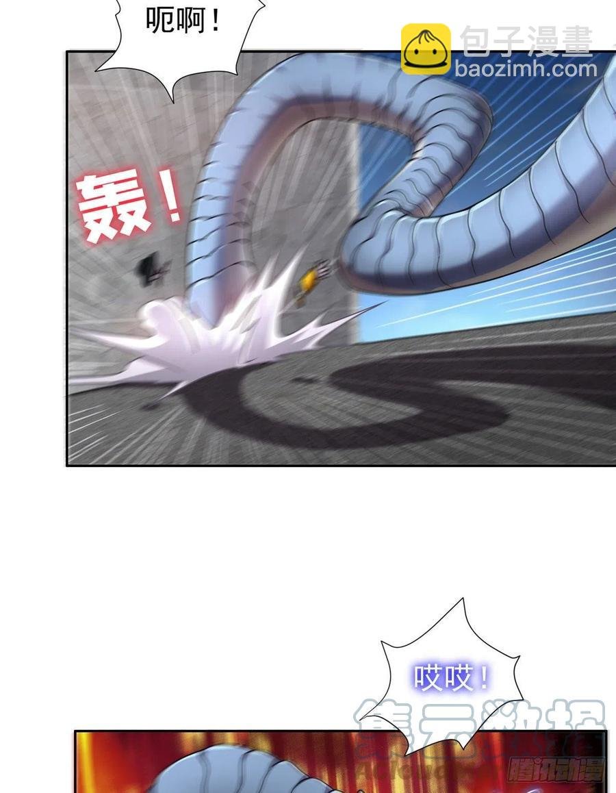 99 灭世成神！