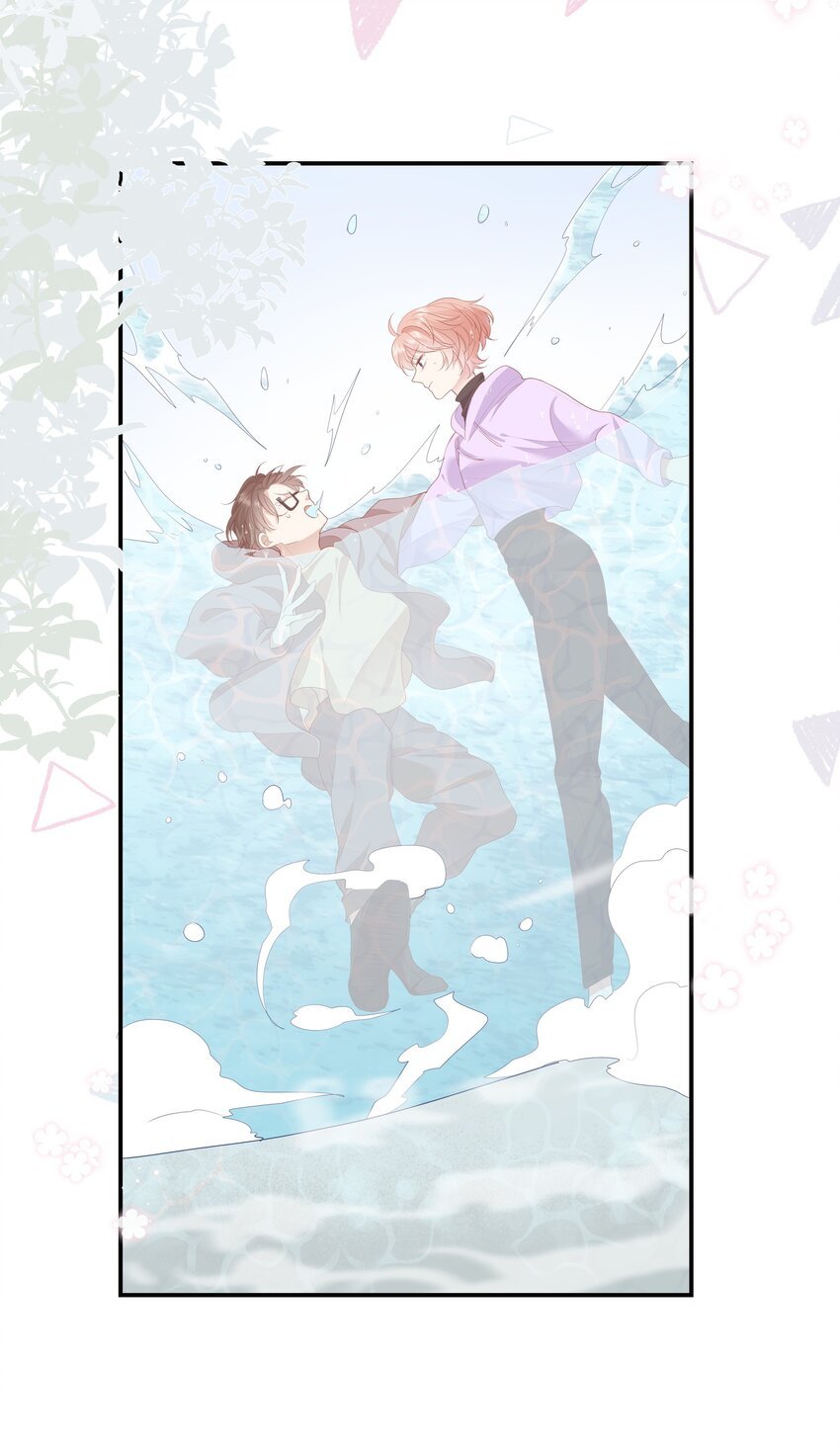 011 我们浑身湿透，只为交换灵魂