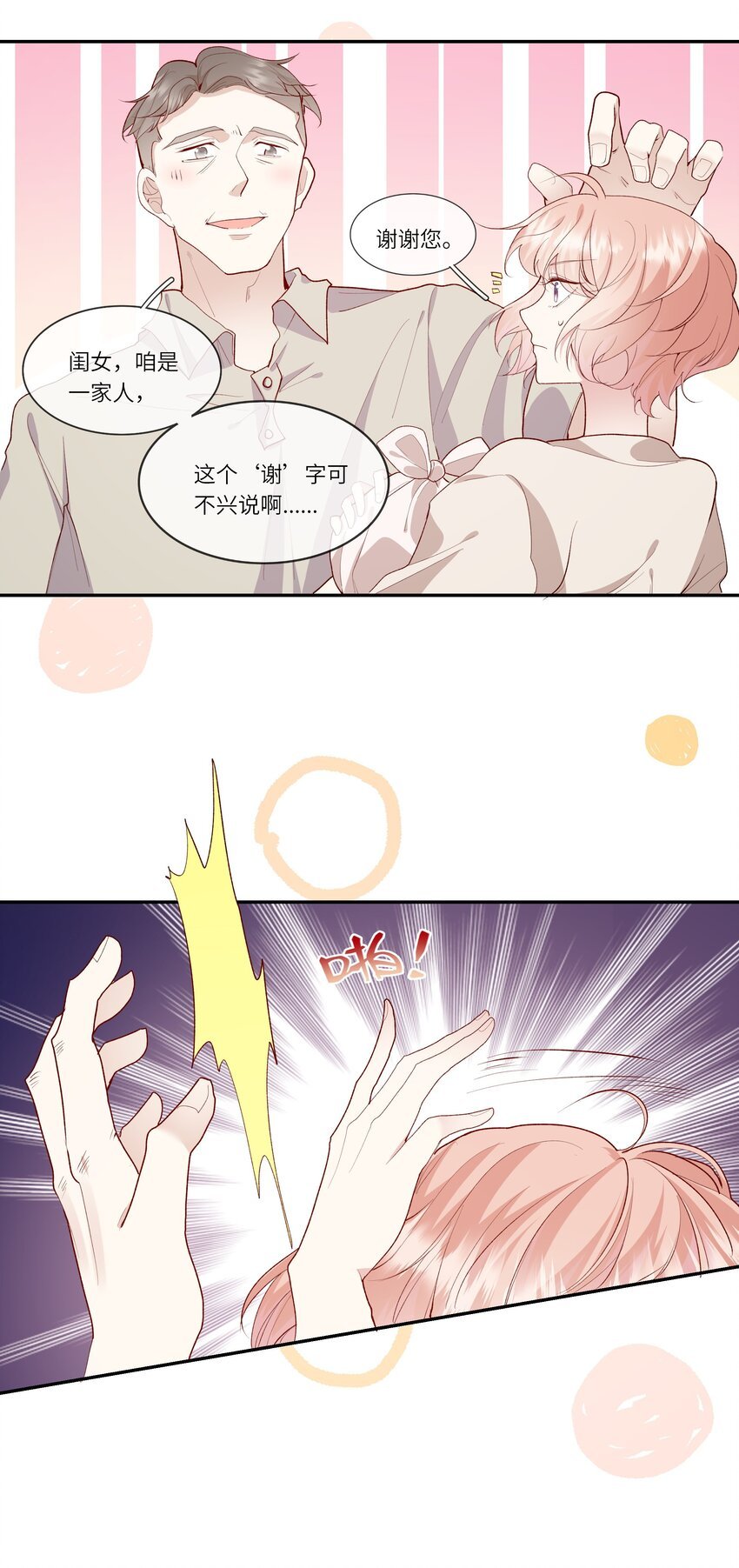 023 岳父大人驾到！