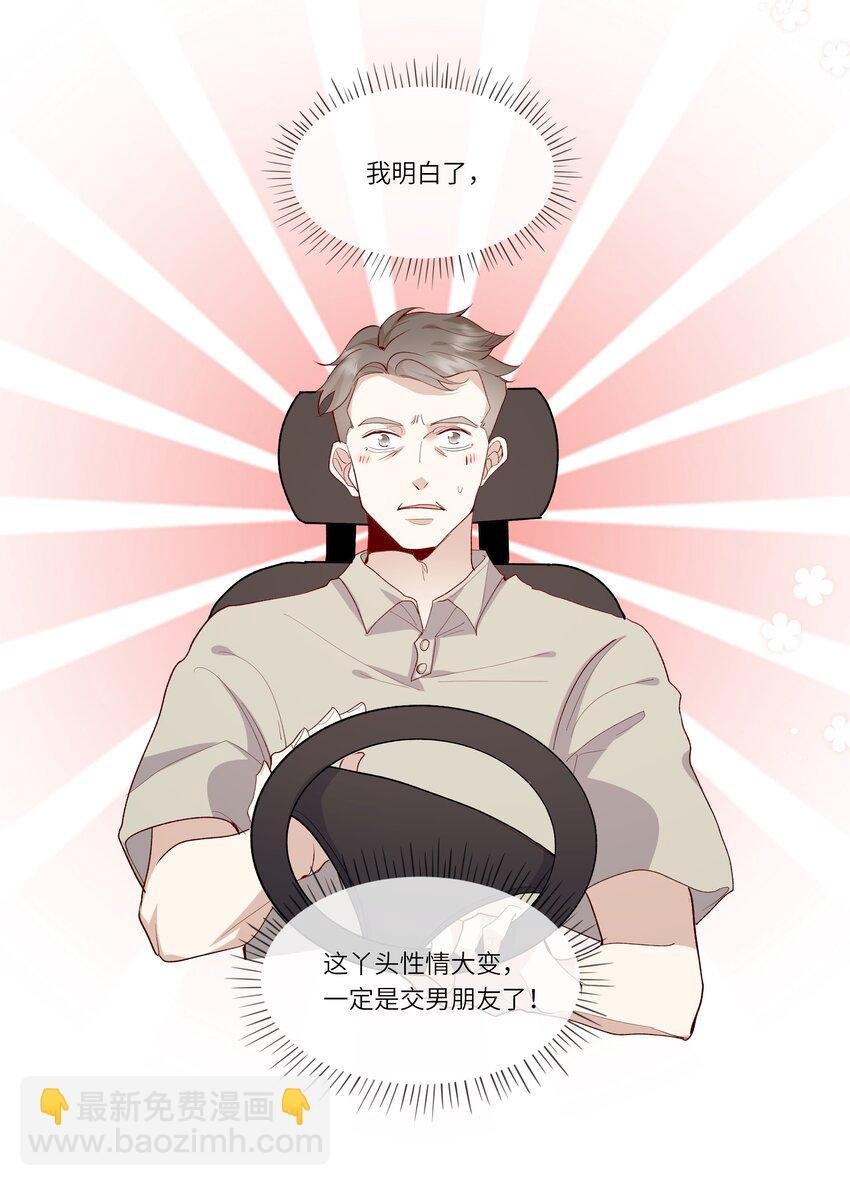 023 岳父大人驾到！