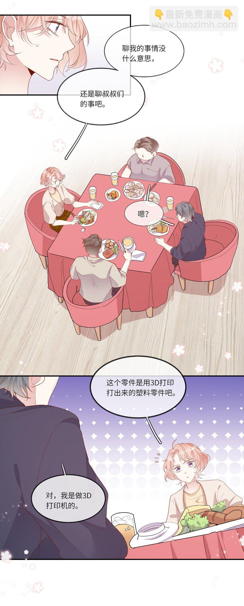 023 岳父大人驾到！