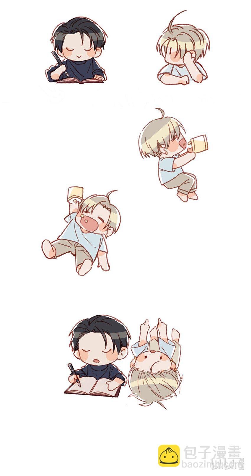 015 依凉日记2