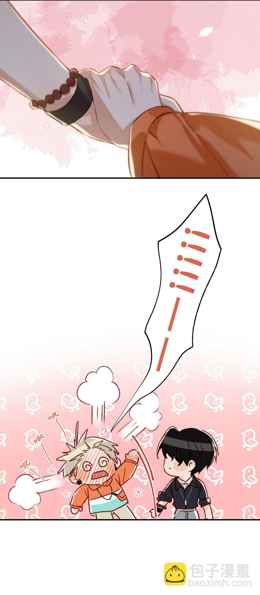 019 笑一个？