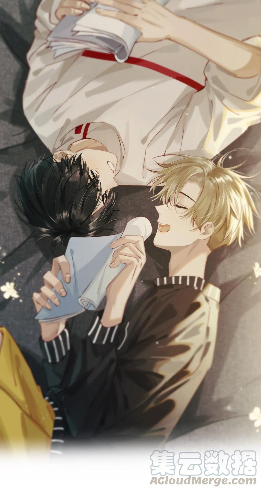 037 你这样……多久了？
