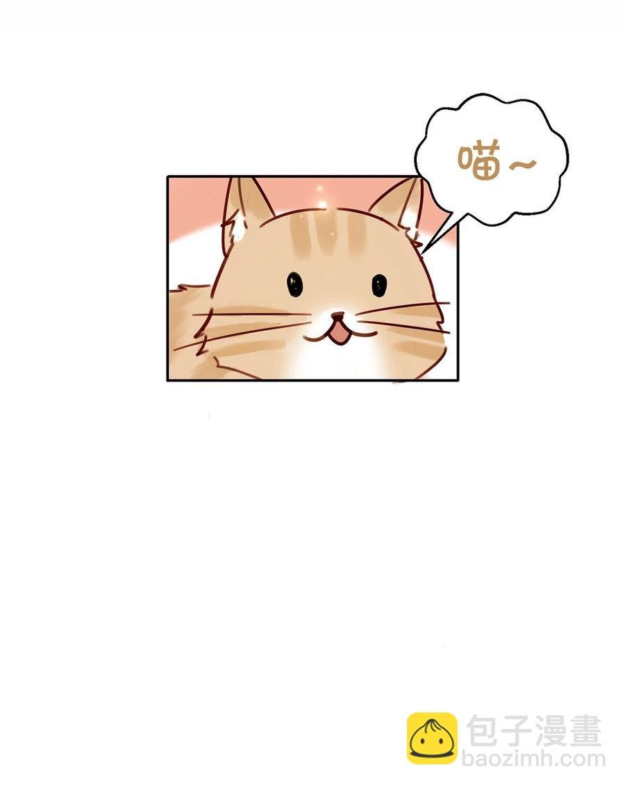 番外 一周年漫画独家专属番外