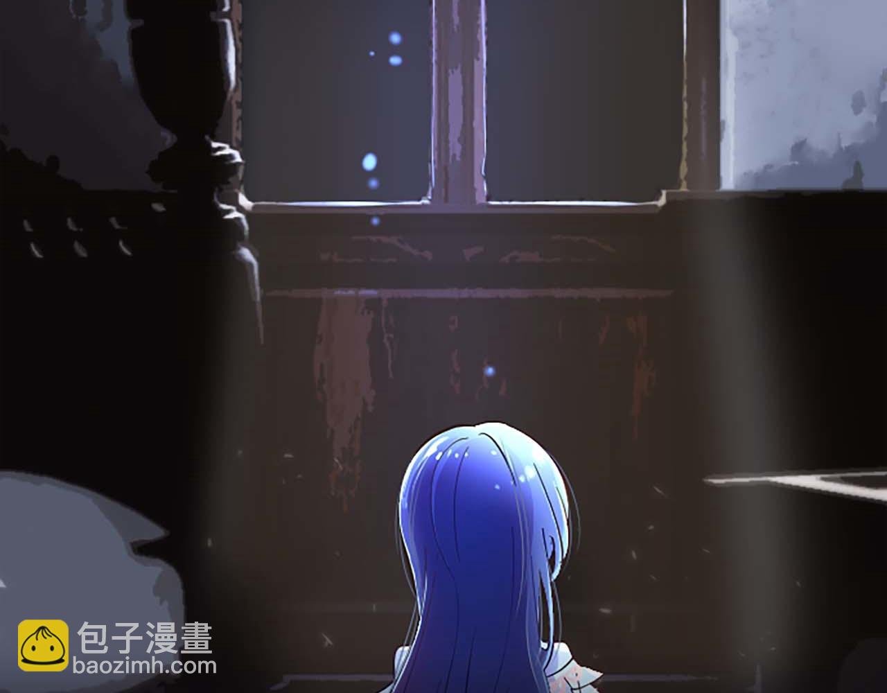 第1话 你是属于我的