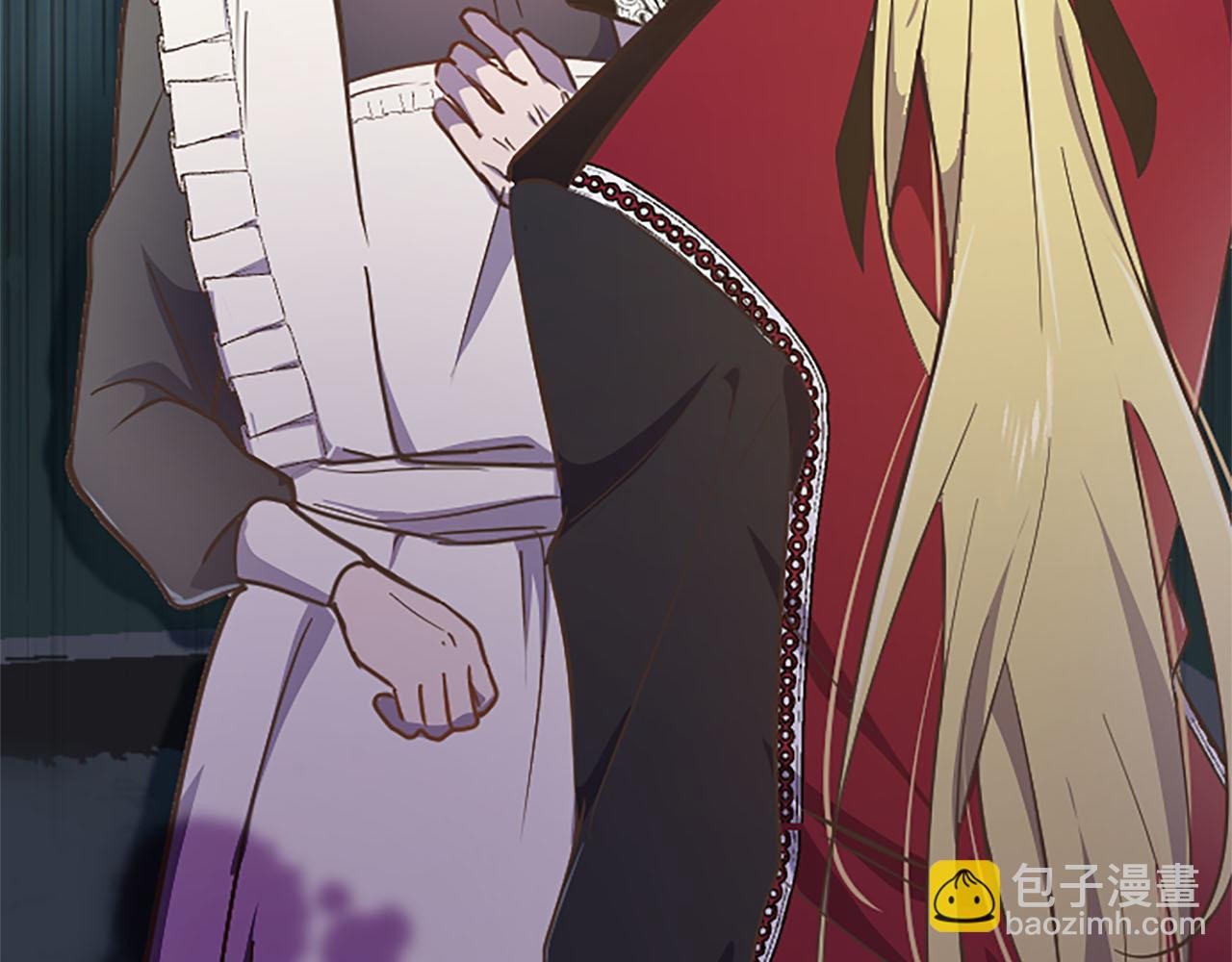 第9话 病娇少爷他急了