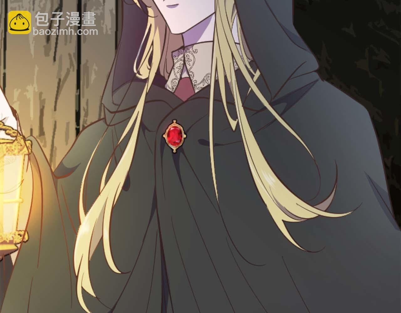 第15话 权利与金钱的欲望