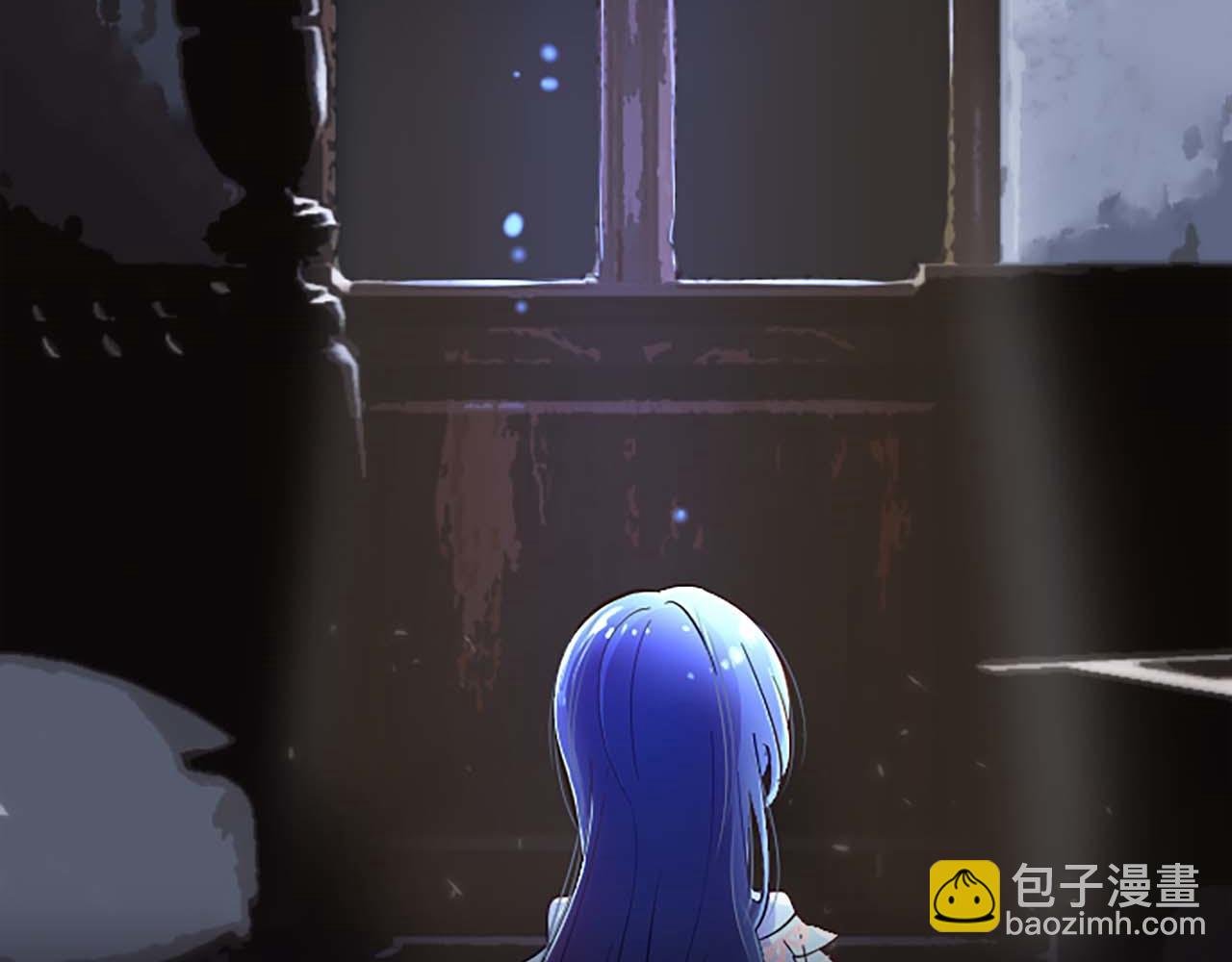 第1话 从一开始，你就是我的