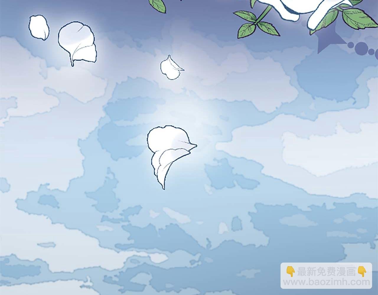 第1话 从一开始，你就是我的