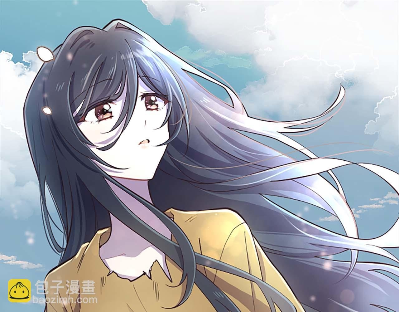第1话 从一开始，你就是我的