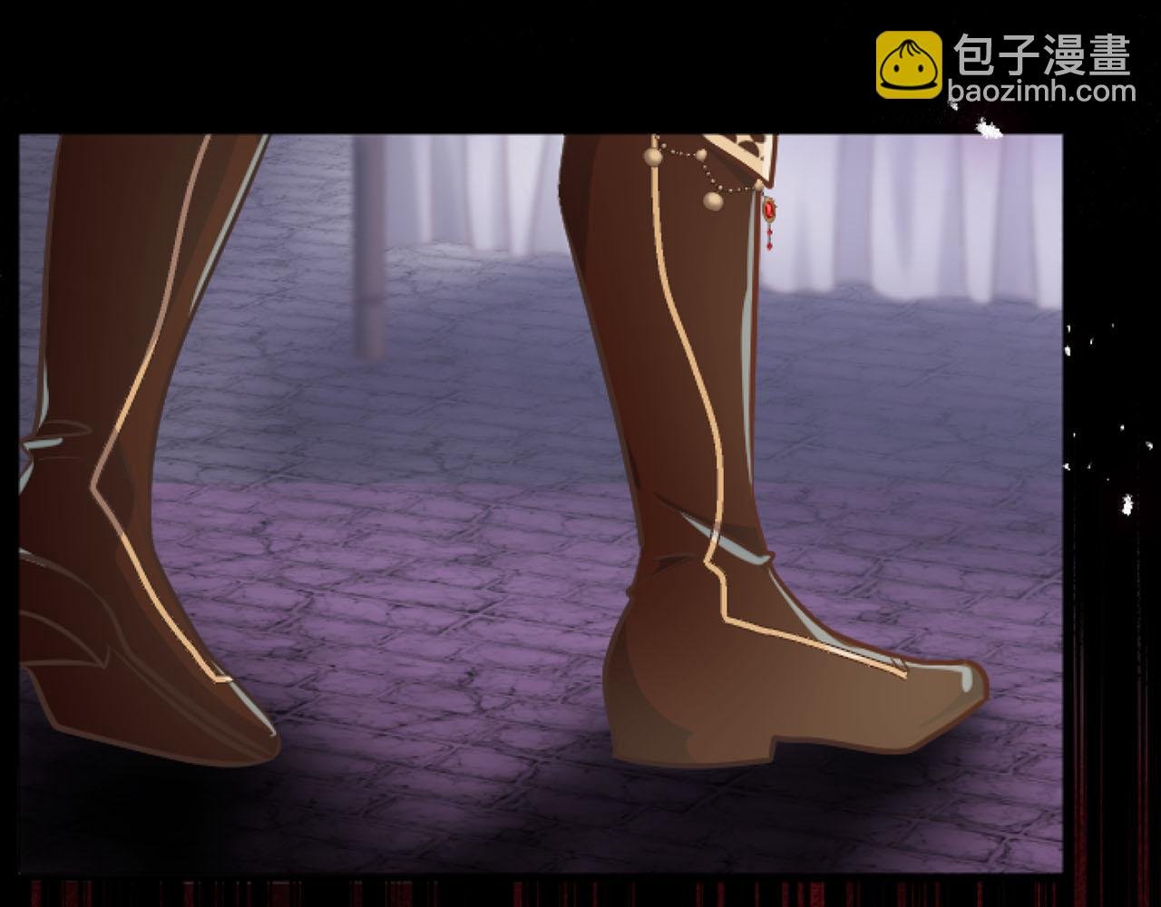 第20话 逃走的代价
