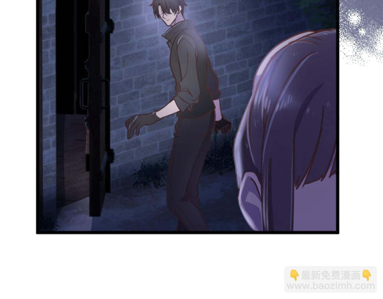 第25话 我一定会找到你