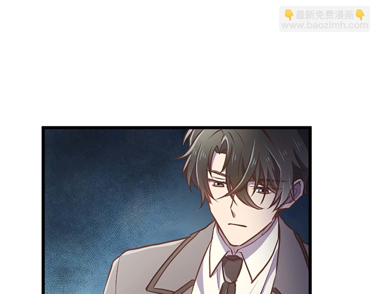 第28话 绝对不会放过你们！