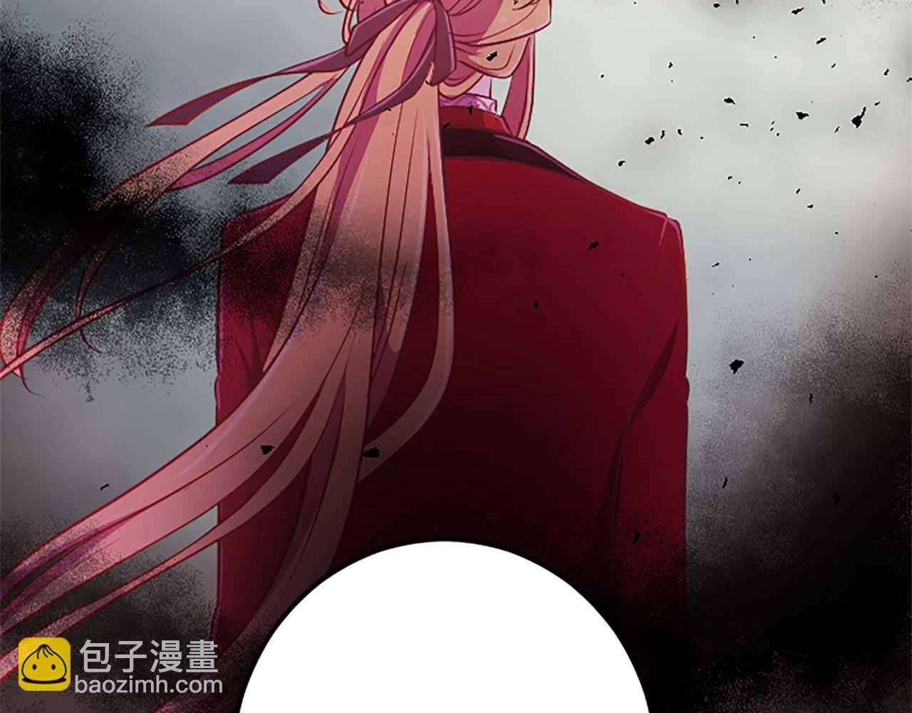 第31话 想呆在你的身边