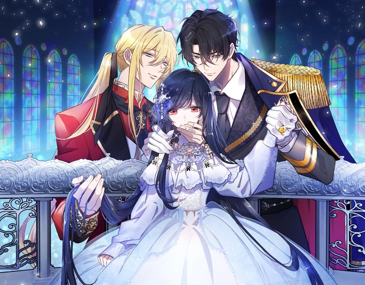 第35话 疯批少爷被杀了？