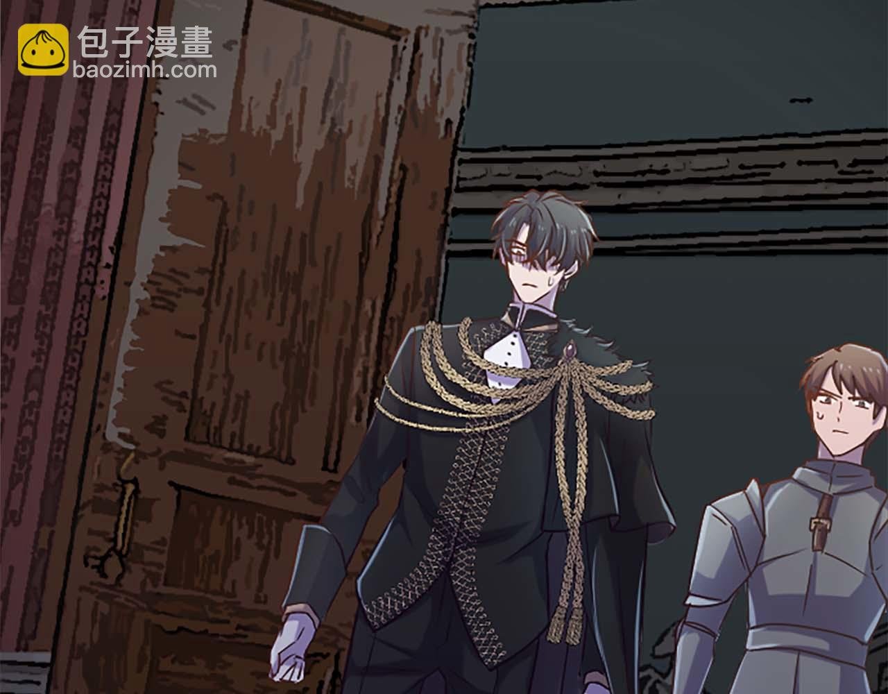 第35话 疯批少爷被杀了？