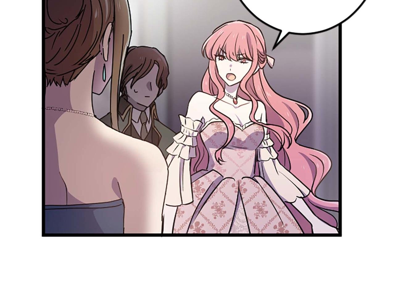 第36话 宣言婚事