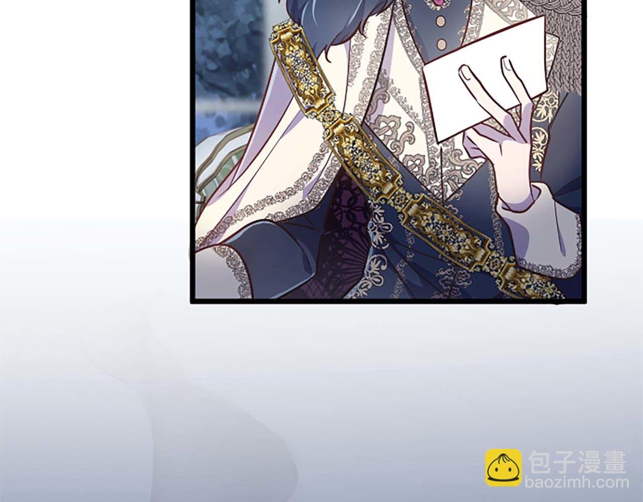 第44话 信中的秘密