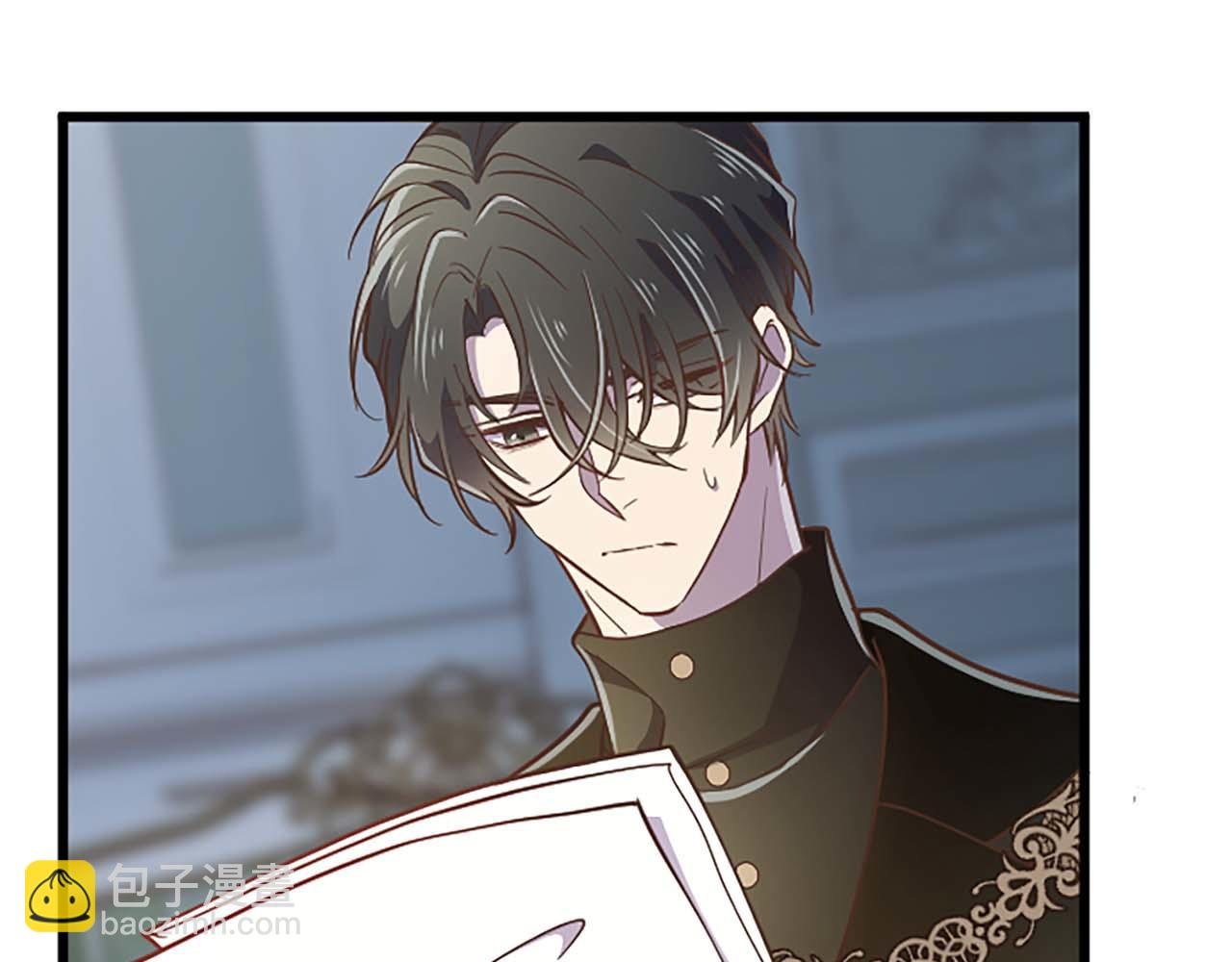 第44话 信中的秘密