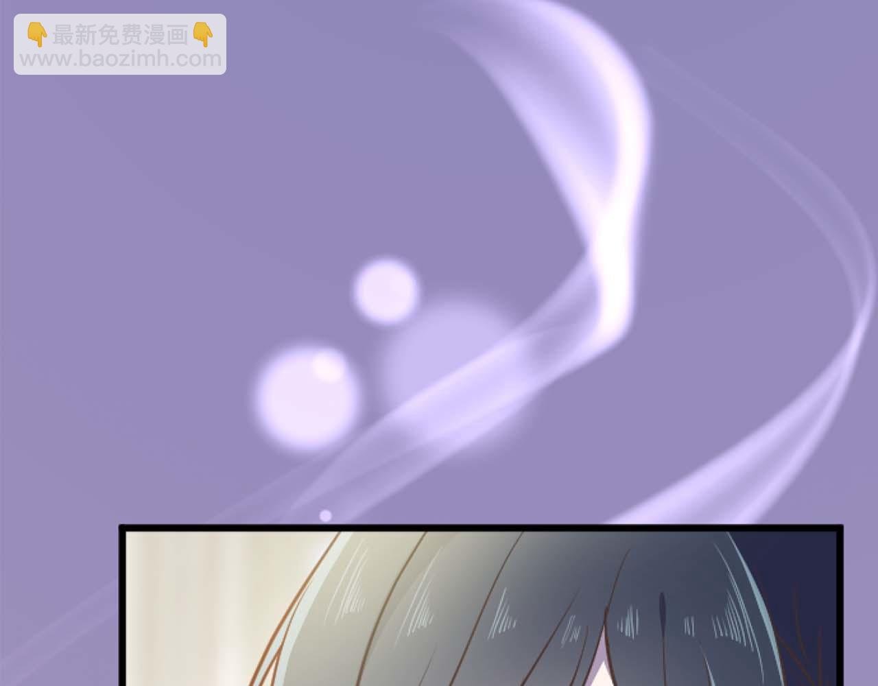 第55话 为了你，我要一直笑着