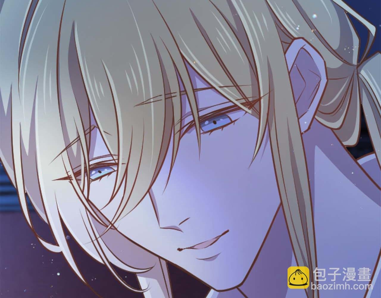第58话 你的爱真是残酷又美丽啊…