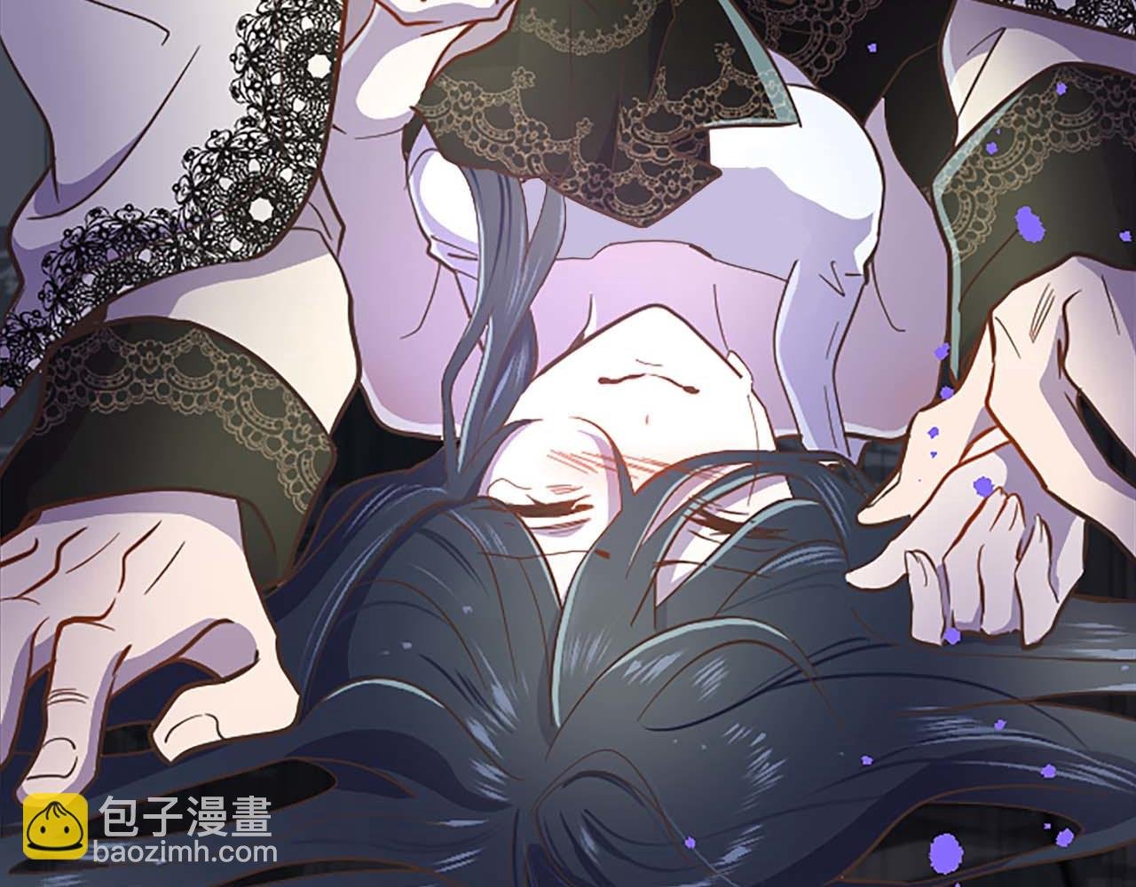 第5话 谁允许你欺负她的？