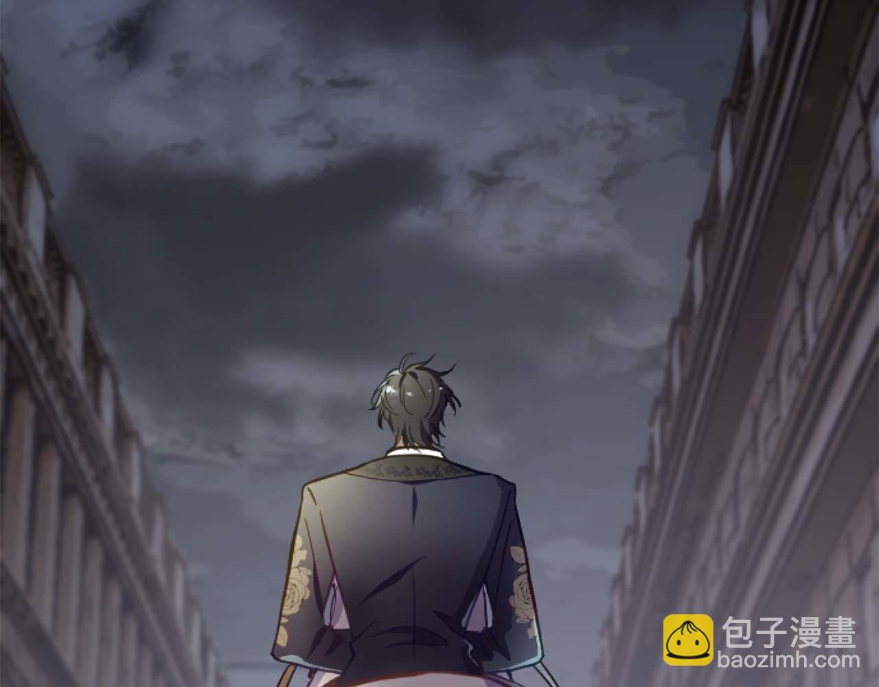 第18话 找到你了
