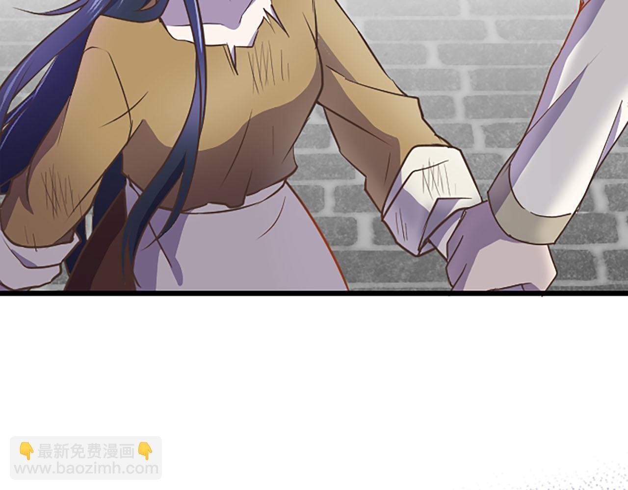 第8话 被丢弃