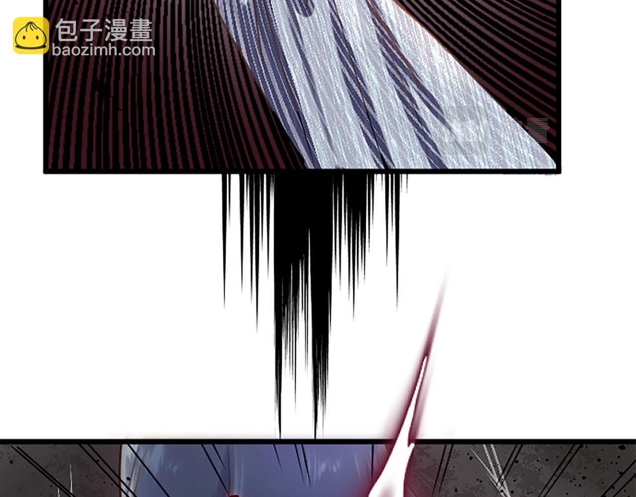 第8话 被丢弃